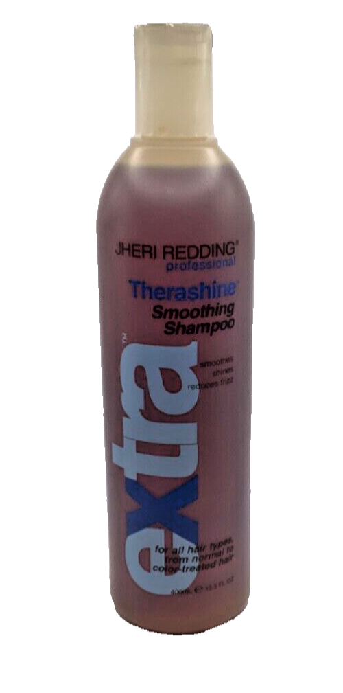 Jheri Redding Extra Therashine Smoothing Shampoo 13.5oz