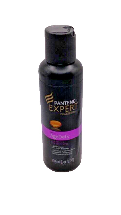 Pantene Expert Pro-V Age Defy Shampoo Fight Dryness 3.9oz