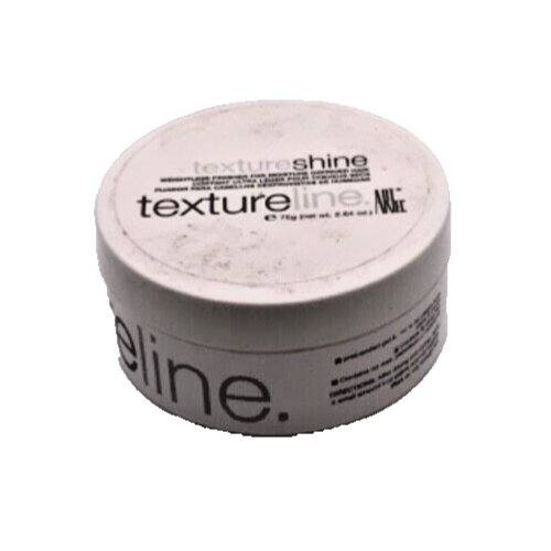 Artec TextureLine Weightless Finisher Moisture Deprived Hair 2.64oz *SEE PICTURE