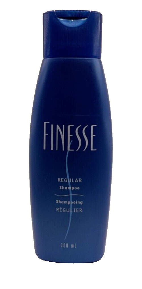 Finesse Regular Shampoo 300ml