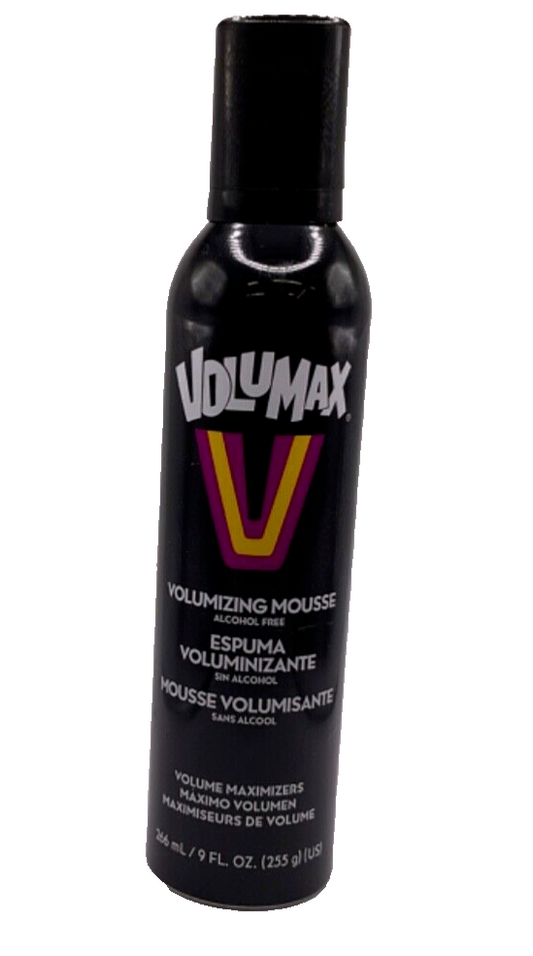 Zotos Naturelle Volumax Volumizing Mousse, 9 oz