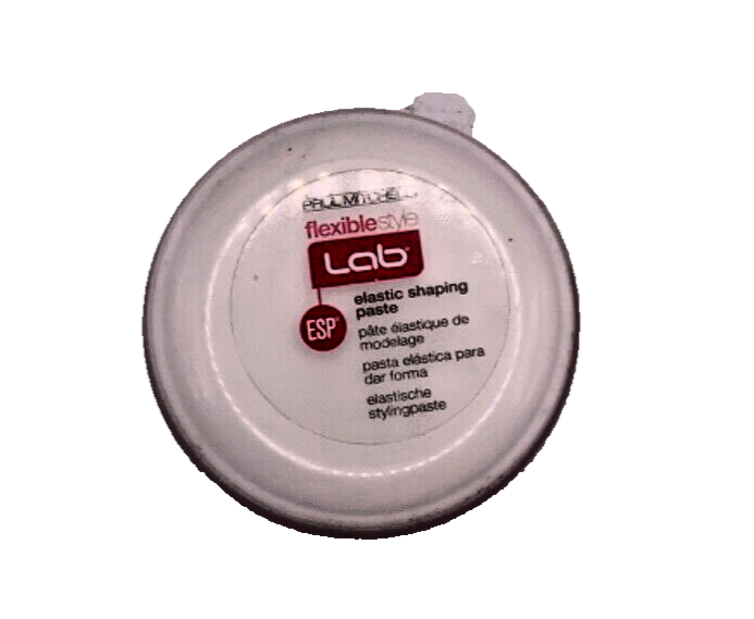 Paul Mitchell Flexible Style Lab Elastic Shaping Paste 1.8oz