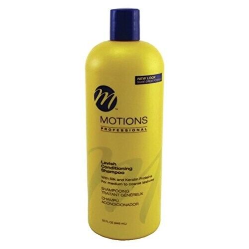 Motions Lavish Conditioning Shampoo 20 fl oz