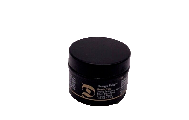 Matrix Design Pulse Beach Clay / .75oz TRAVEL SIZE