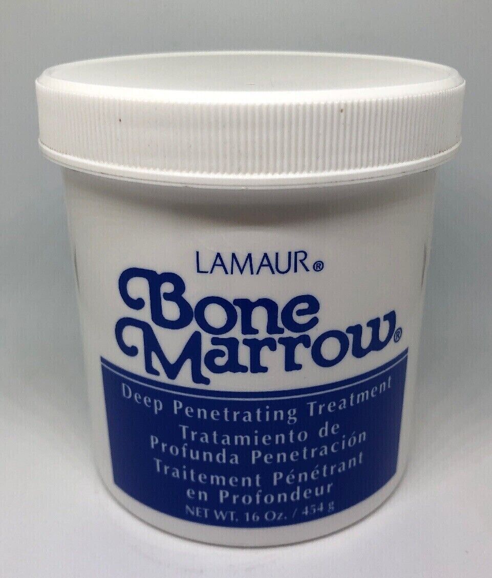 Lamaur Bone Marrow Deep Penetrating Treatment 16oz