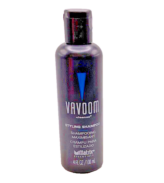 Matrix Essentials Vavoom Styling Shampoo / 4 fl oz