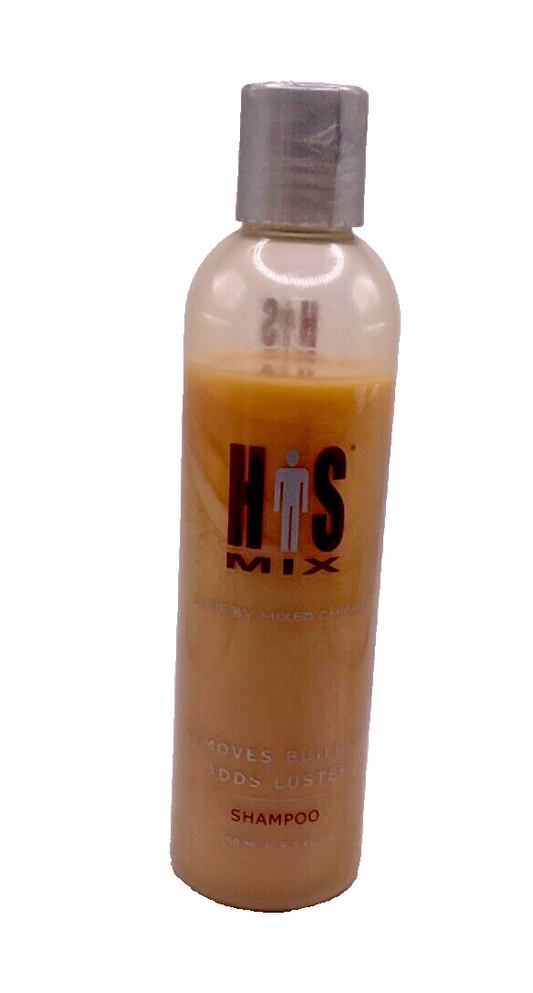 His Mix Done By Mixed Chicks Shampoo / 8.5 fl oz
