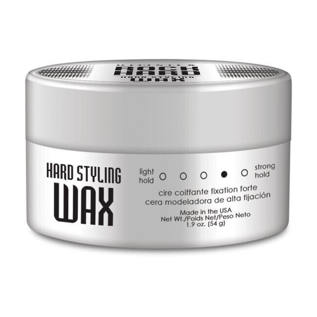  BioSilk Rock Hard Hard Styling Wax 1.9 oz