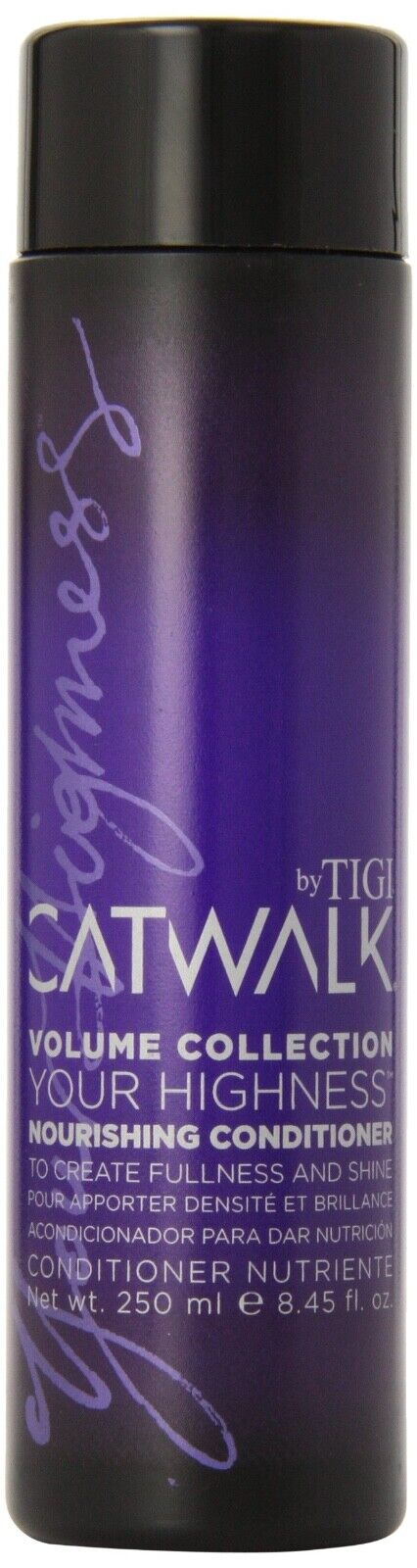 Catwalk by Tigi Nourishing Conditioner/8.45 fl oz
