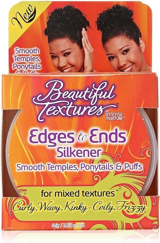 Beautiful Textures Edges To Ends Silkener 2.25 oz