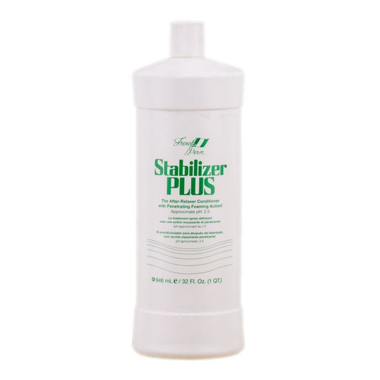 French Perm Stabilizer Plus 946 ml / 32 oz *ORIGINAL FORMULA*