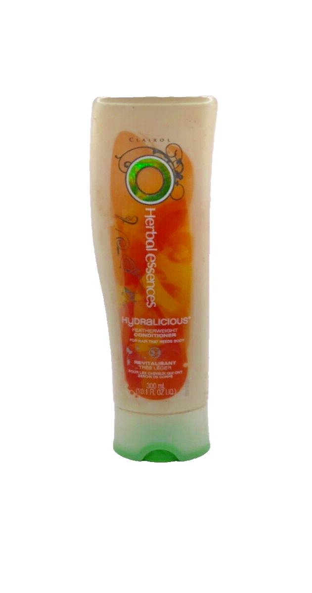 Clairol Herbal Essences Hydralicious Featherweight Conditioner 10.1oz