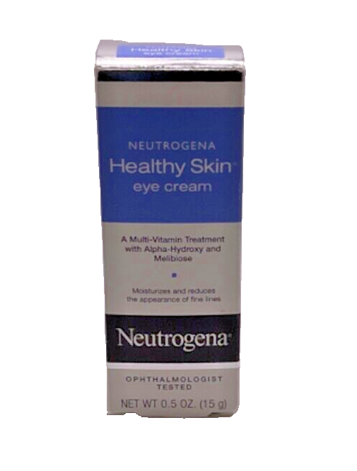 Neutrogena Healthy Skin Eye Cream / 0.5oz