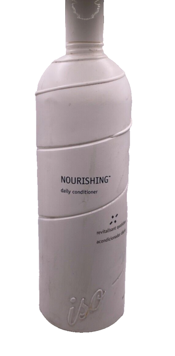 Iso Nourishing Daily Conditioner / 33.8 fl oz