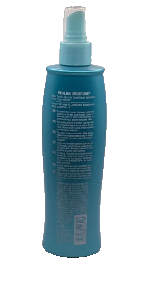 Lanza Healing Moisture Noni Fruit Leave in Conditioner 8.5 oz.