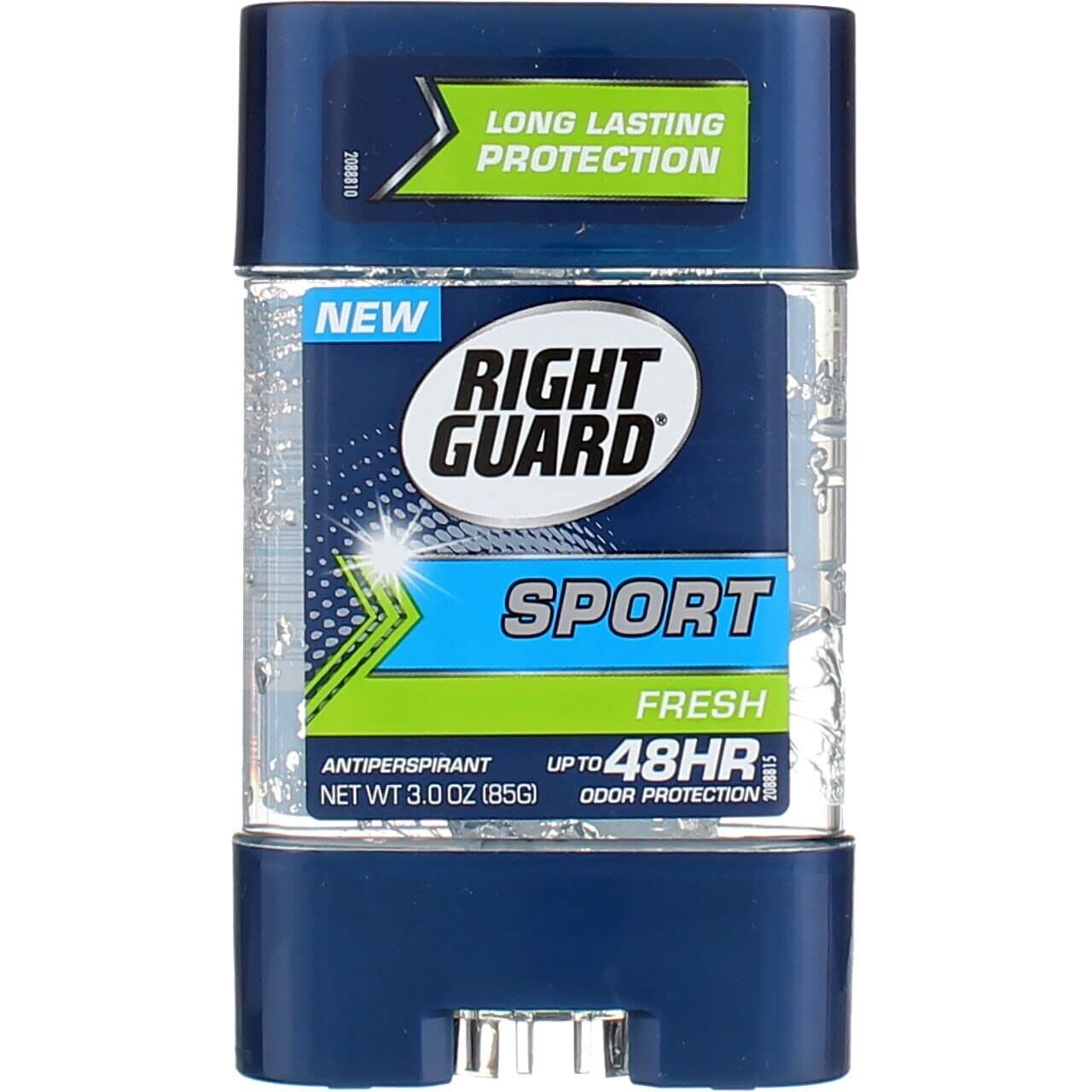 Right Guard Sport Fresh 48 Hour Odor Protection/3 oz