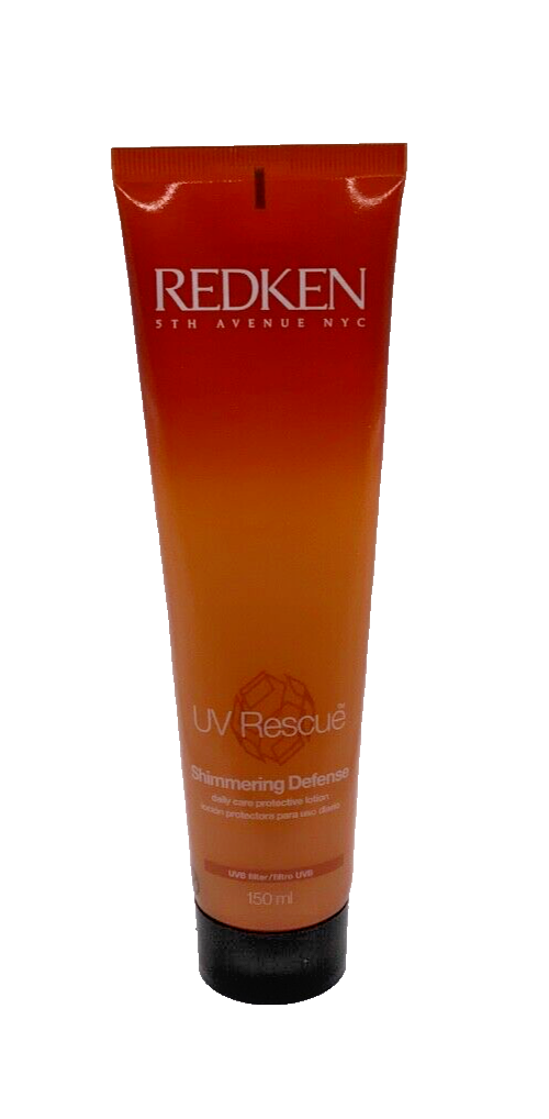 Redken UV Rescue Shimmering Defense UVB 100ml