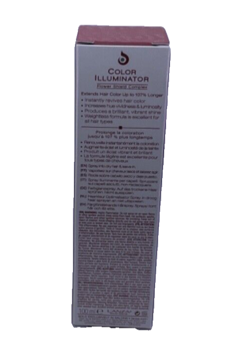 L'Anza Healing Colorcare Color Illuminator 3.4oz