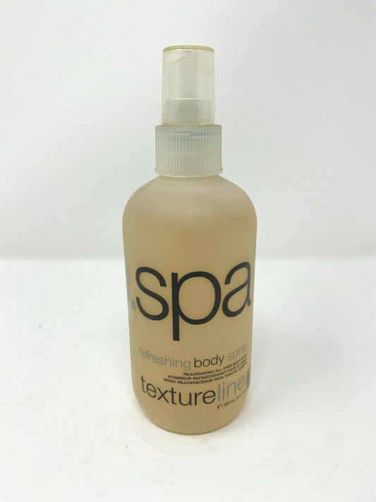 Artec Textureline Refreshing Body Spray Lavender Mint Aroma - 9 fl oz *RARE
