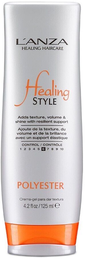 L'anza Healing Style Polyster - 4.2 fl oz