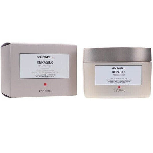 Goldwell Kerasilk Reconstruct Intensive Repair Mask 6.7 OZ 200ML