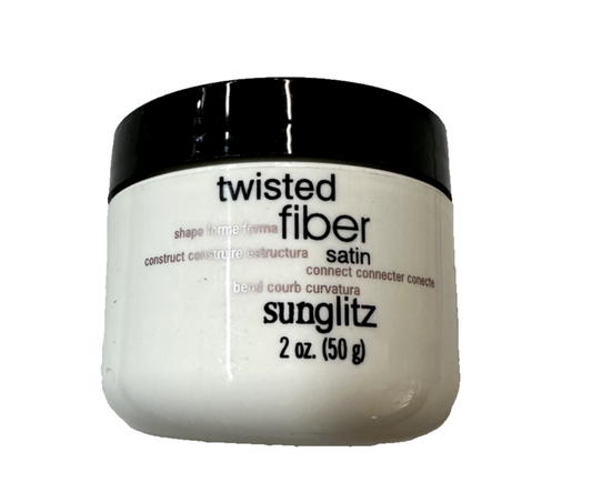 Farouk Sunglitz Twisted Fiber Satin 2 oz