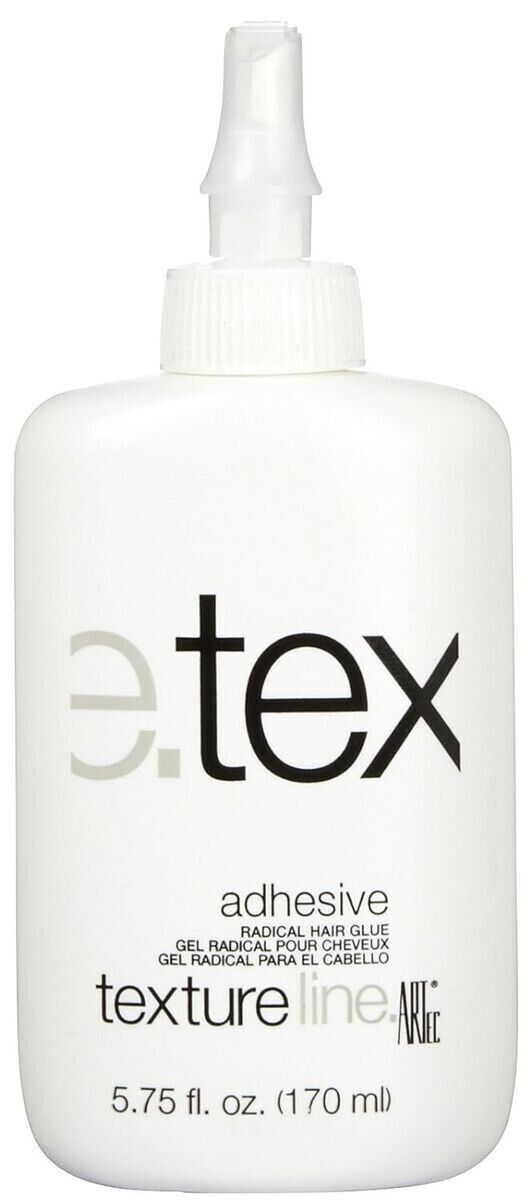 Artec Textureline Adhesive Radical Hair Glue, 5.7-Ounce NEW
