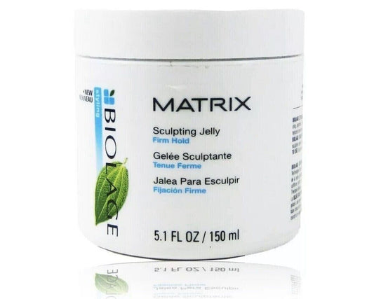Matrix Biolage Sculpting Jelly Firm Hold 5.1 oz