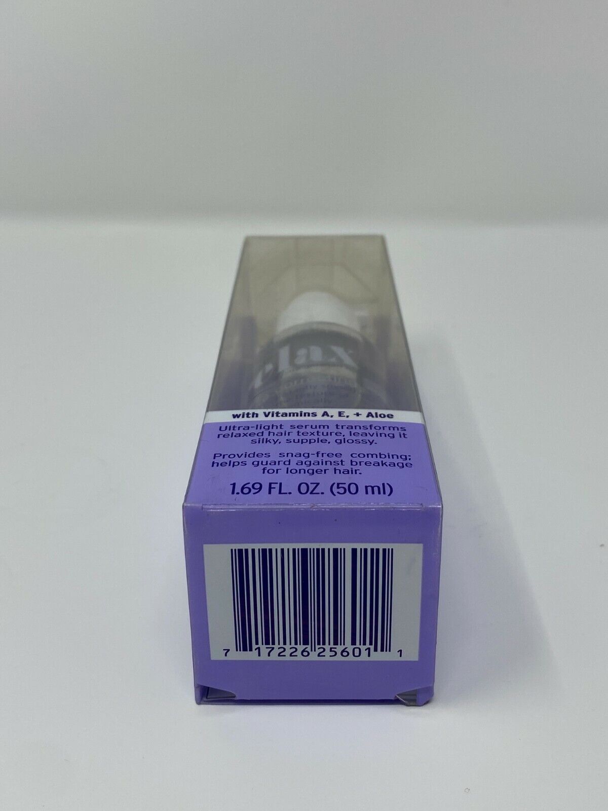 John Frieda Relax Texture Correcting Serum - 1.69 oz *RARE