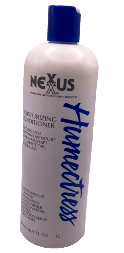 Nexxus Humectress Moisturizing Conditioner/16.9oz