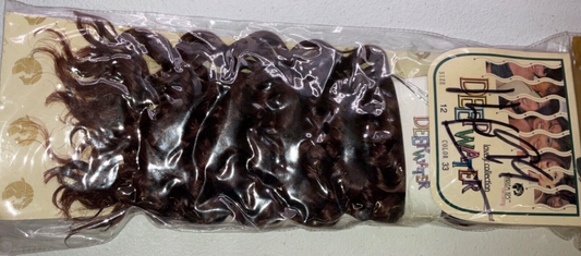 Harlem 125 Lovely Collection Deep Water/Color 33/ (12 inches)