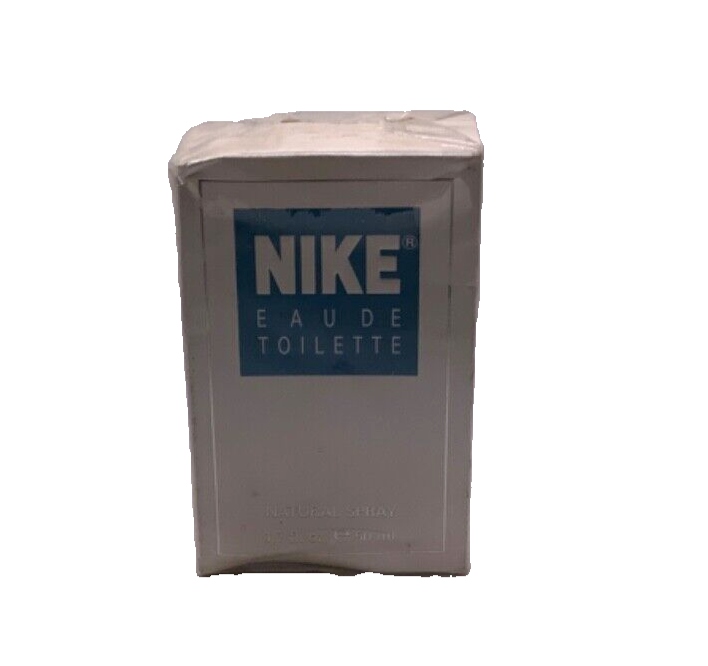 Nike Eau De Toilette Natural Spray 1.7oz