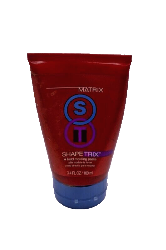 Matrix Shapetrix Bold Molding Paste 3.4oz