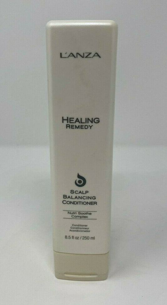 Lanza Healing Remedy Scalp Balancing Conditioner 250ml