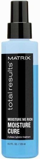 Matrix Total Results Moisture Me Rich Moisture Cure Treatment - 5 oz.