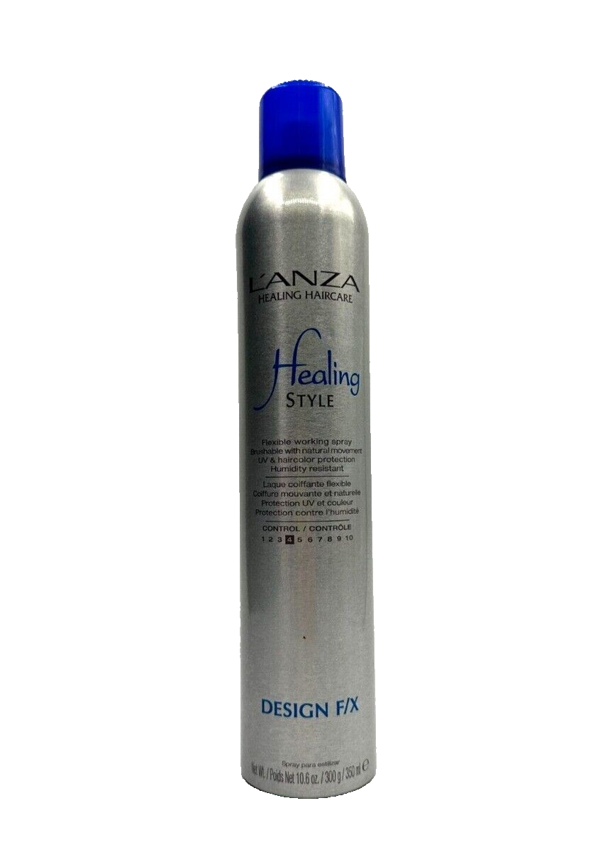 L'anza Healing Style Design FX 10.6oz