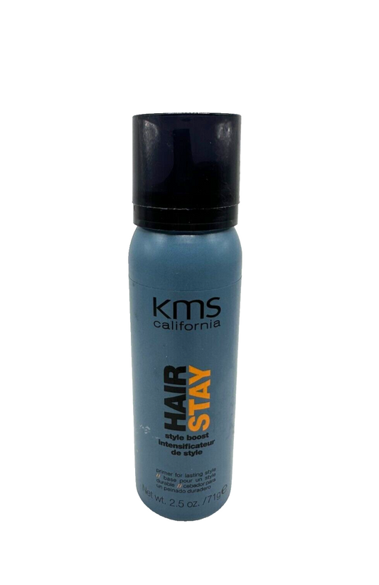 KMS Hair Stay Style Boost 2.5 oz