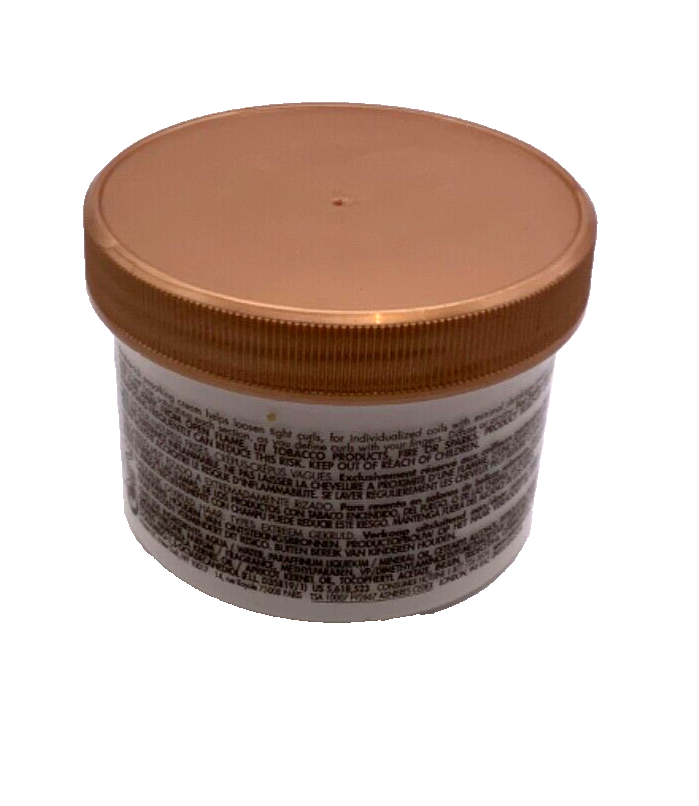 Mizani True Textures For Natural Curls Moisture Stretch 8oz