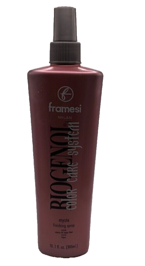 Framesi Biogenol Color Care System Myste Finishing Spray / 10.1 fl oz
