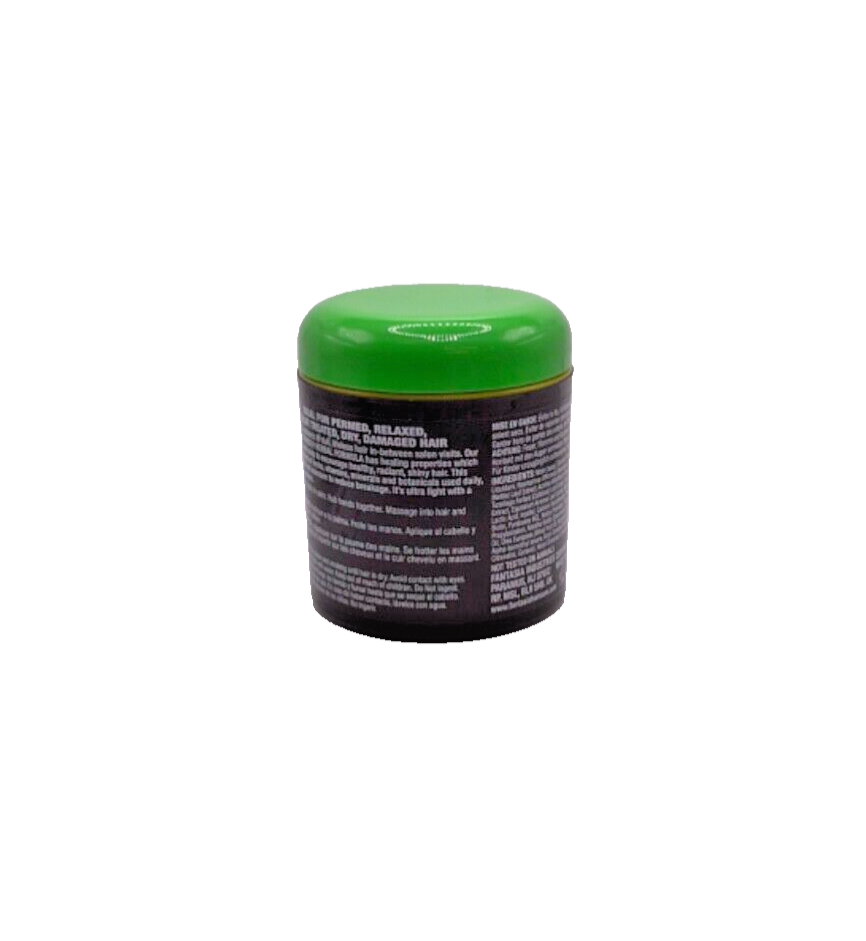 Fantasia Herbal Gro Max Hair Treatment, 5 Ounce