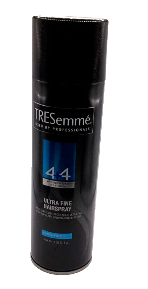 TRESemme 4+4 Ultra Fine Hairspray 11 oz