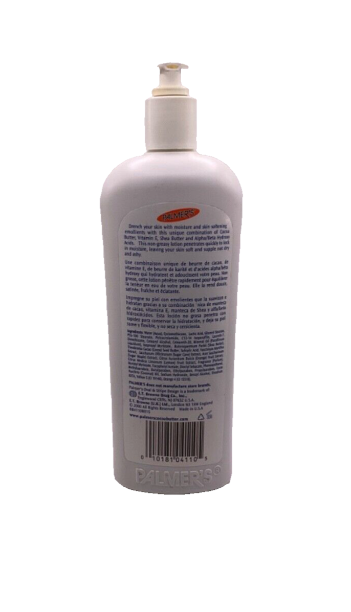 Palmers Cocoa Butter Formula With Vitamin E For Dry Skin / 13.5 oz