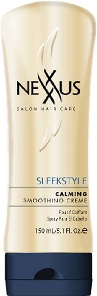 NEXXUS Sleekstyle Calming Smoothing Creme 5.1 oz