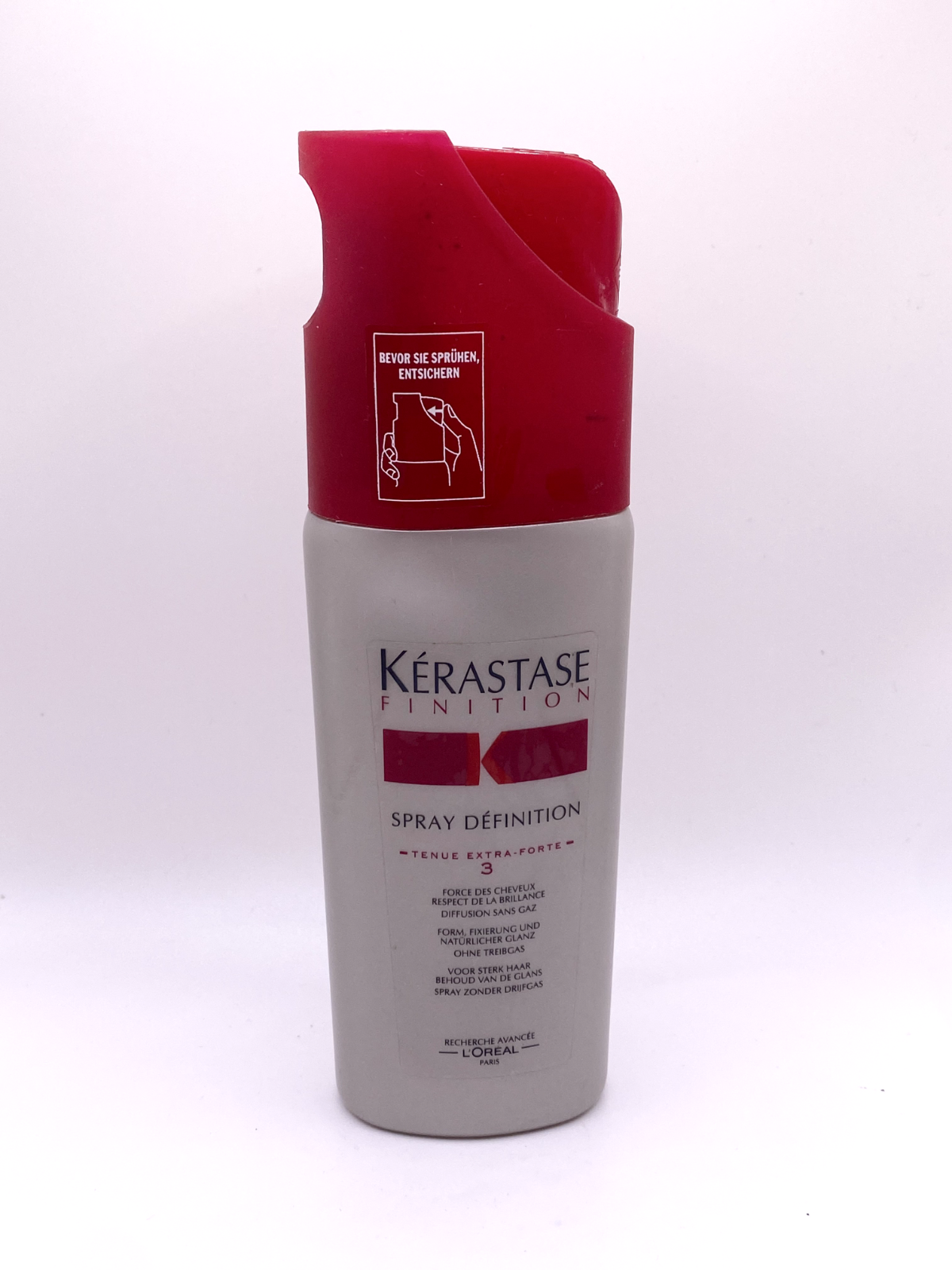 Kerastase Finition Spray Definition - 150 ml