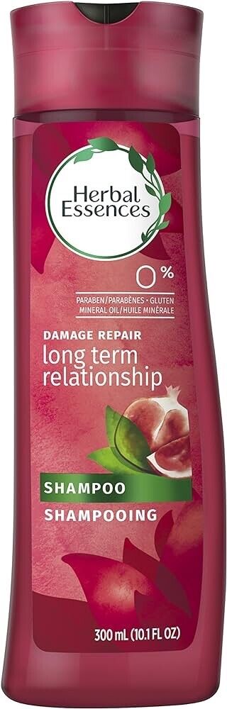 Herbal Essences Damage Repair Long Term Relationship Shampoo/10.1 fl oz