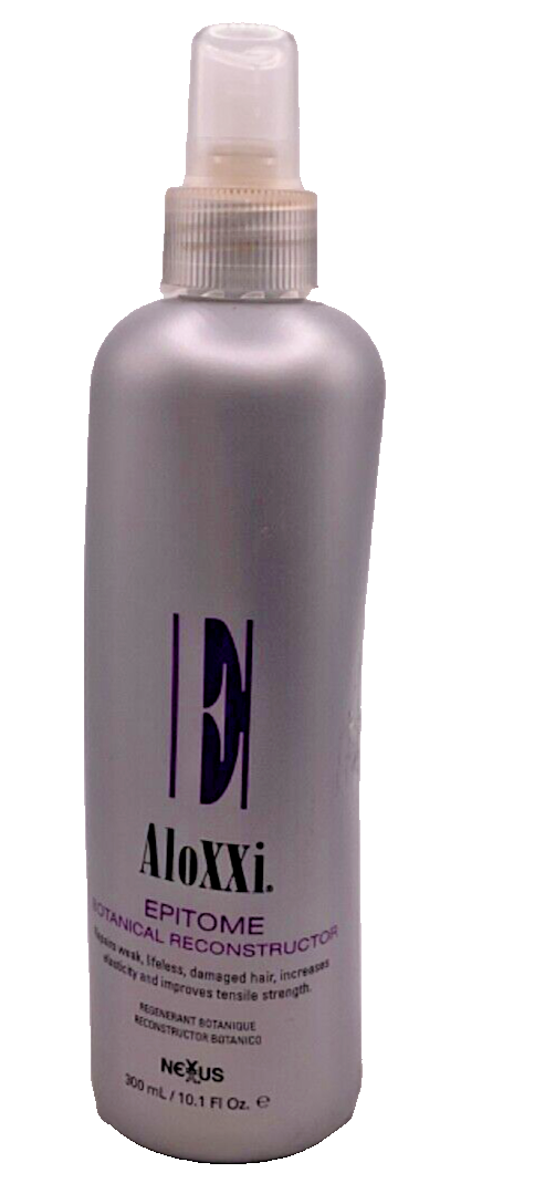 Nexxus Epitome Fortifying Botanical Reconstructor – 10.1 oz