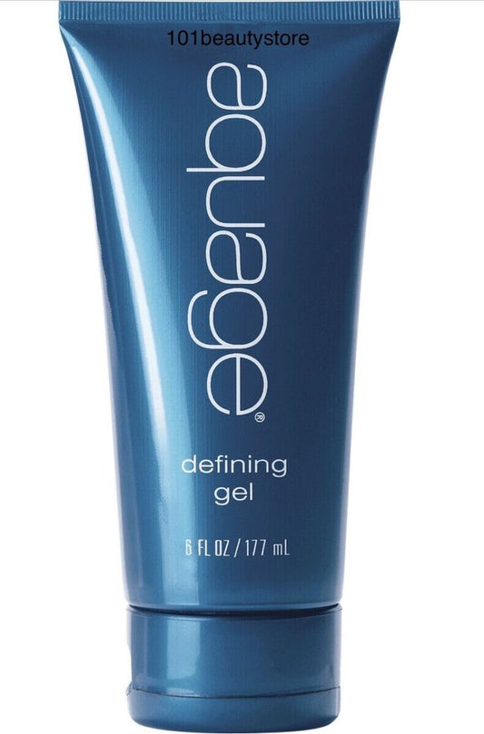 Aquage Defining Gel 6oz (170g) Creates Texture & Defines Curl