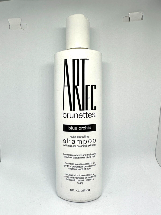 Artec Colorist Collection Blue Orchid Color Enhancing Shampoo - 8 oz