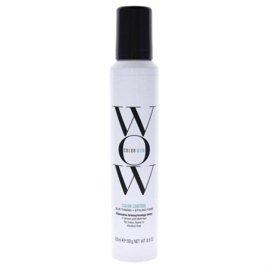 Color Wow Color Control Eliminates Brassy/Orange Tones 6.8 oz