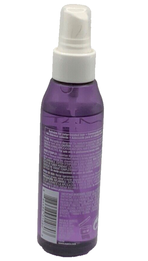 NEW Matrix Biolage Hydratherapie Hydra-Seal Softening Mist 4.2 oz